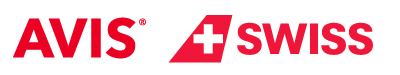 Autonoleggio Avis e Swiss International Air lines | Avis & Swiss